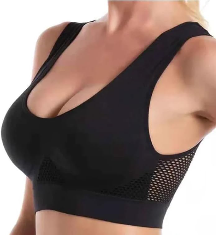 Lift Air Bra - Brasier The Ultra Breeze Air Lift 2023, para mujer Gallen Ultra Breeze Lift Air Bra