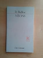 Ne´ons: Roman (French Edition) 2867050898 Book Cover