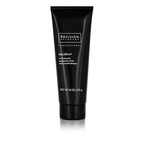 Revisión Skincare necitfirm Tubo 8oz