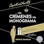 Los crímenes del monograma: Un nuevo caso de Hércules Poirot