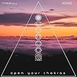  4th Chakra Heart Compassionate 364HZ