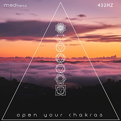  6th Chakra 3rd Eye Intuitive 432HZ