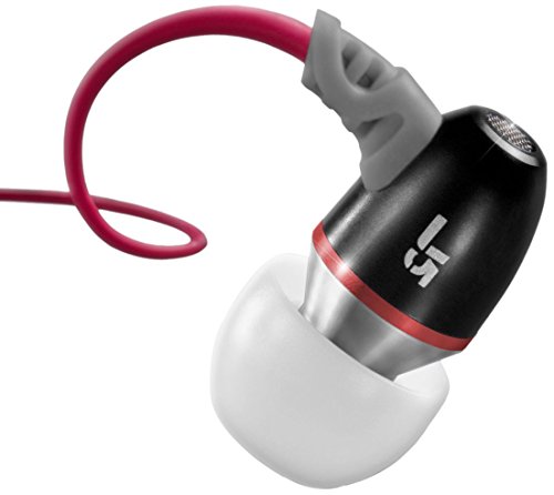 JLab JBuds J5 Metal Earbuds Style Headphones