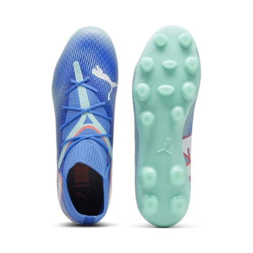 PUMA Men's Shoes Soccer Cleats for Soil and Artificial Turf3