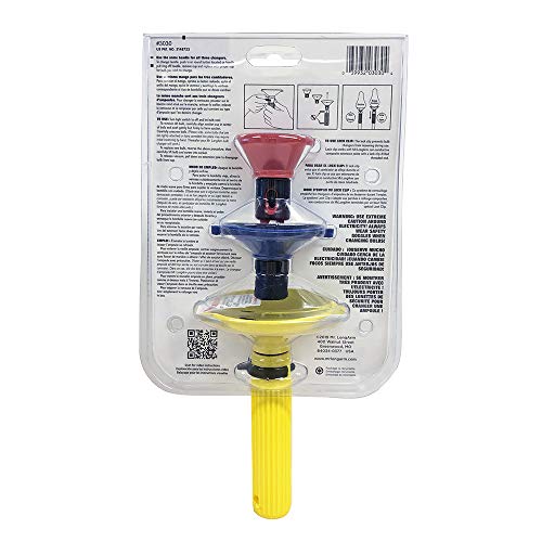 Mr. Longarm 3030 Smart Bulb Changer Kit #TOP1