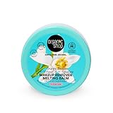 Bálsamo Limpiador Desmaquillante Suave Organic Shop 100 ml