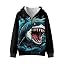 Cool Shark,black