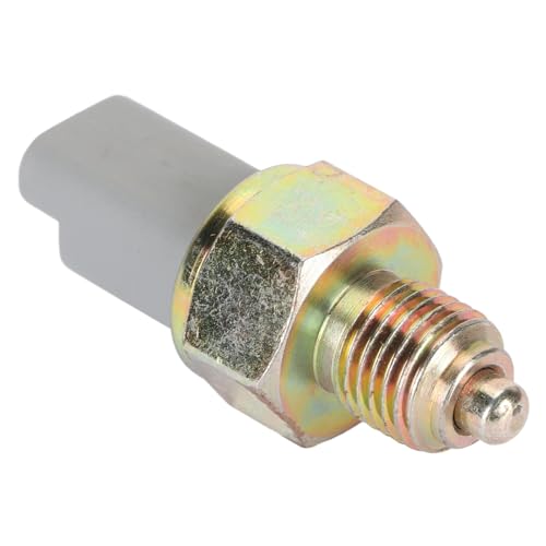 Interruptor de Luz de Coche, Interruptor de Luz de Marcha Atrás Respuesta Rápida 9662906680 Reemplazo paraScudo Ulysse Lancia Phedra Grandland