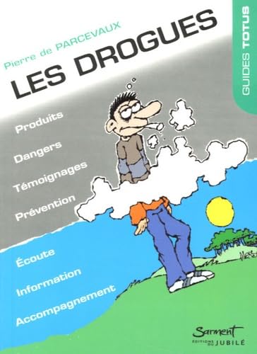 JUBILE Les drogues - Impasse des illusions