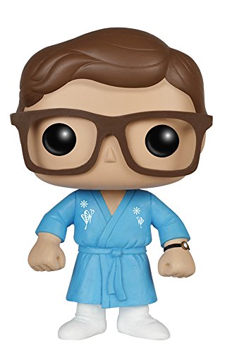 En Oferta Funko Rocky Horror Picture Show - Brad Majors