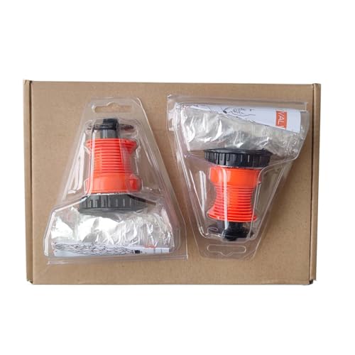 BASKER 2 Pcs. Balloon Bags Adapter for volcan0 Hybrid Digit