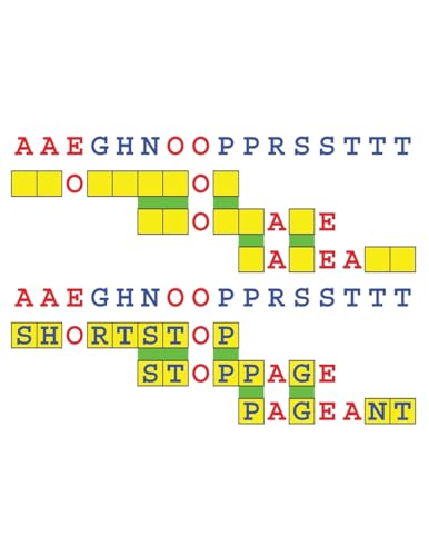 Joinword Puzzles 68rgb