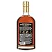 MOCK ONE Non-Alcoholic Whiskey - Non-Alcoholic Spirits for Alcohol-Free Drinks and Zero Proof Mocktails - Distillery Crafted Premium Alcohol Alternative - Made in the USA - 750ml (25.4 Fl Oz)