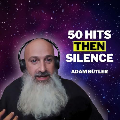 UC 72: I Was Ready to End It All &mdash; Then DMT Showed Me Something | Adam Butler