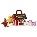 Ebba Baby Talk- My Barnyard Friends
