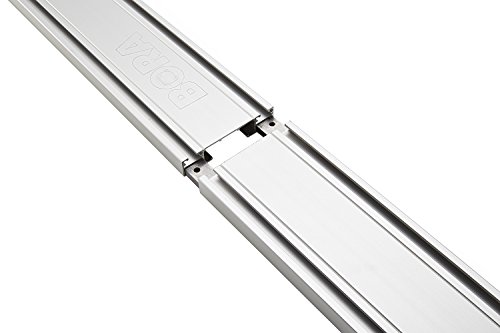 Bora Wtx Clamp Edge Extension For Wtx Clamp Edge, Add 25" To Your Saw Guide, 542035 #TOP3