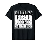 Klassisch geschnitten, doppelt genähter Saum.