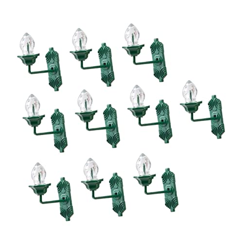 Alchemy LED1 Angles & Demons Globe LED Light