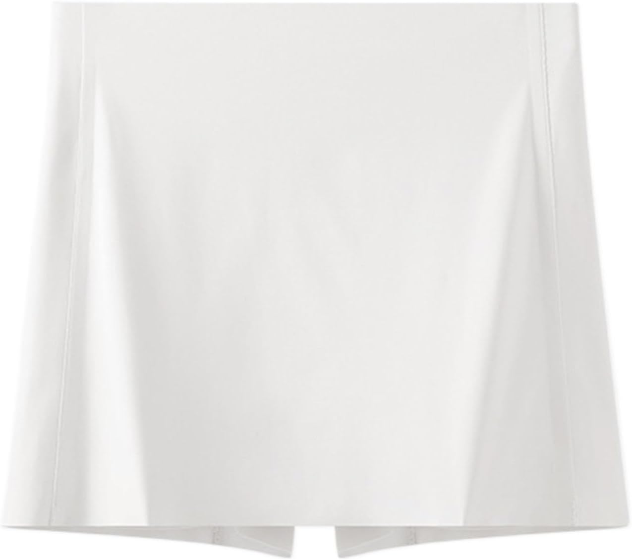 Women's Half Slip Shorts for Under Dresses Seamless Concealer Underwear Invisible Proof Safety Panties 3 Pack