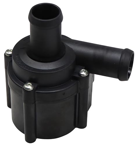 Beck/Arnley 131-2514 Auxiliary Water Pump by Beck/Arnley - Image 2