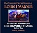 Produktbild The Collected Short Stories of Louis L'Amour: Unabridged Selections from The Frontier Stories: Volume 2: What Gold Does to a Man; The Ghosts of Buckskin Run; The Drift; No Man's Mesa