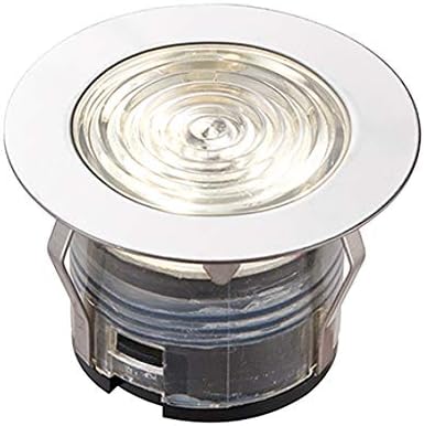 Saxby IkonPRO CCT 3000K/4000K 45mm Kit IP67 0.75W cct