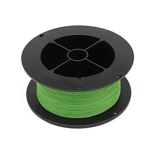 RIO Dacron Fly Line Backing 20 lbs. Green 100 yd RIO Dacron Fly Line Backing 20 lbs. Green 100 yd