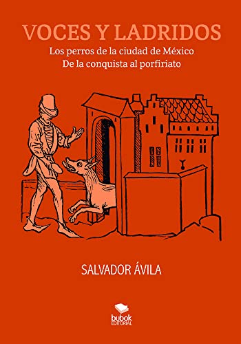 Voces y ladridos