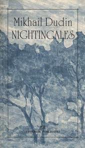 Nightingales 0851194338 Book Cover
