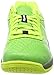 Kempa Attack Contender Junior, Zapatillas de Balonmano Unisex niño, Verde (Verde Esperanza/Amarillo...