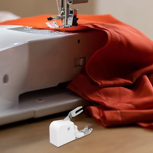 Kit para máquina de coser con pie prensatelas múltiple miniatura 6