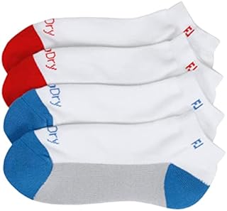 FootJoy Men's ProDry Sport Socks