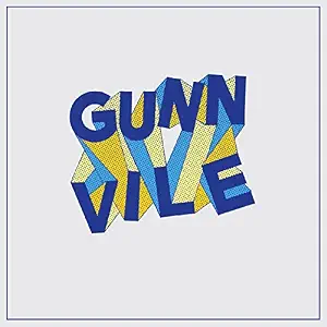 Gunn Vile by Kurt / Gunn, Steve Vile — album cover