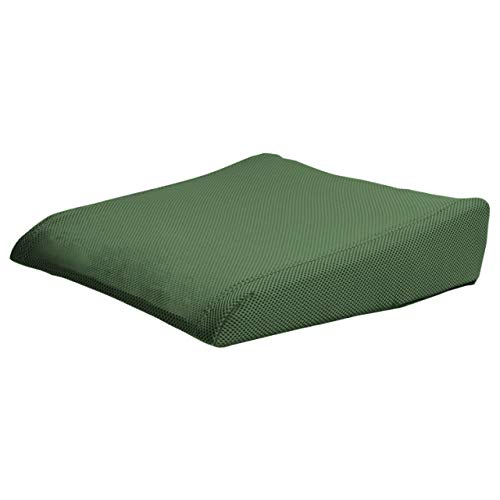 p!nto SQUARE（ピントスクエア）【正規品】体幹の土台を作る3次元形状クッション （p!nto square）［green］（Amazon）