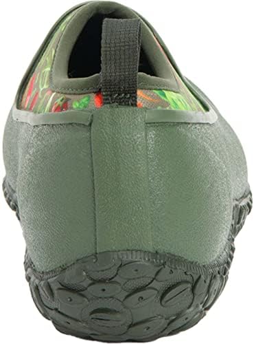 Muck Women's Muckster II Low Rain Boot Review | Image 5