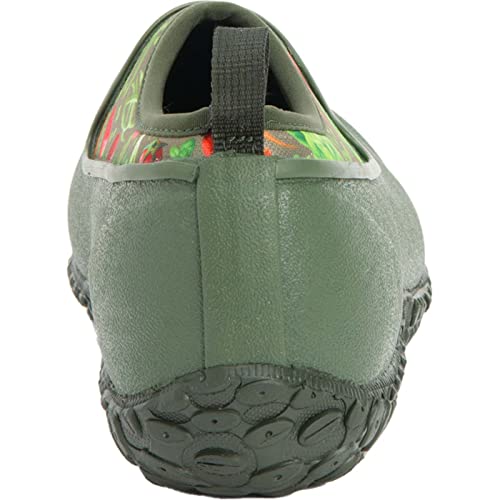 MUCK M2LW-302-GRN-060