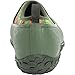 Women's Muckster II Low Slip On, Green, Size 8(M)