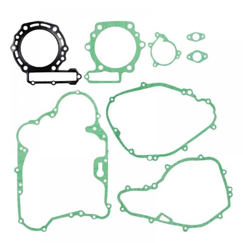 Joints de cylindre moto KLR650 kit étanchéité démarreur moteur 1987-2010