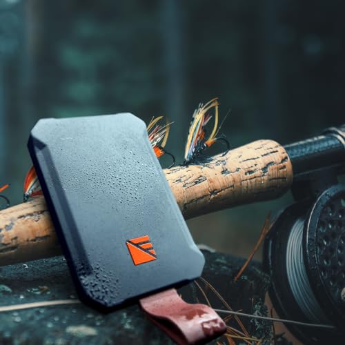 Dark Energy Poseidon Nano - Portable Charger - Lightweight Battery Pack - Powerful Battery Charger (Black) - Thumbnail 7