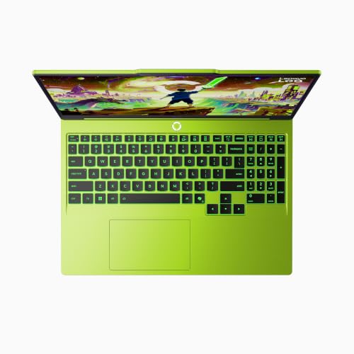 LOQ 15" 144Hz Notebook Gaming + Mouse - Notebook - Immagine 3