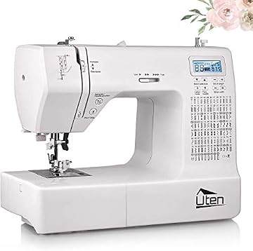 best cheap embroidery machine
