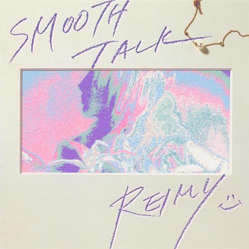 Image of Smooth Talk