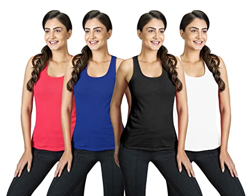 Image of Lyra Women's Cotton Regular Fit Shirt