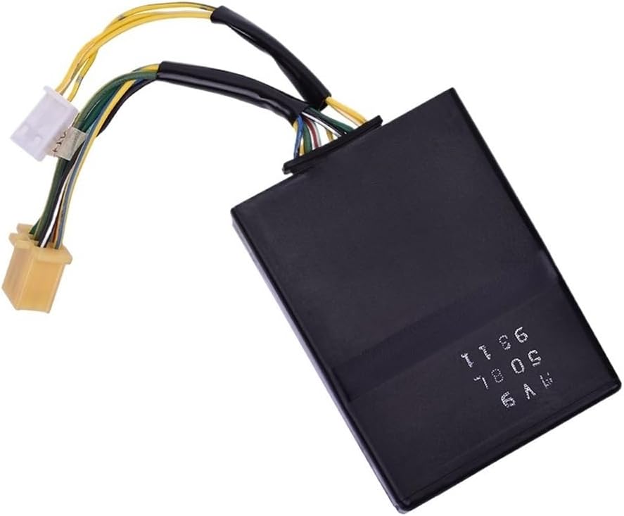 CDI ボックスモジュールユニット オートバイイグナイター CDI デジタル