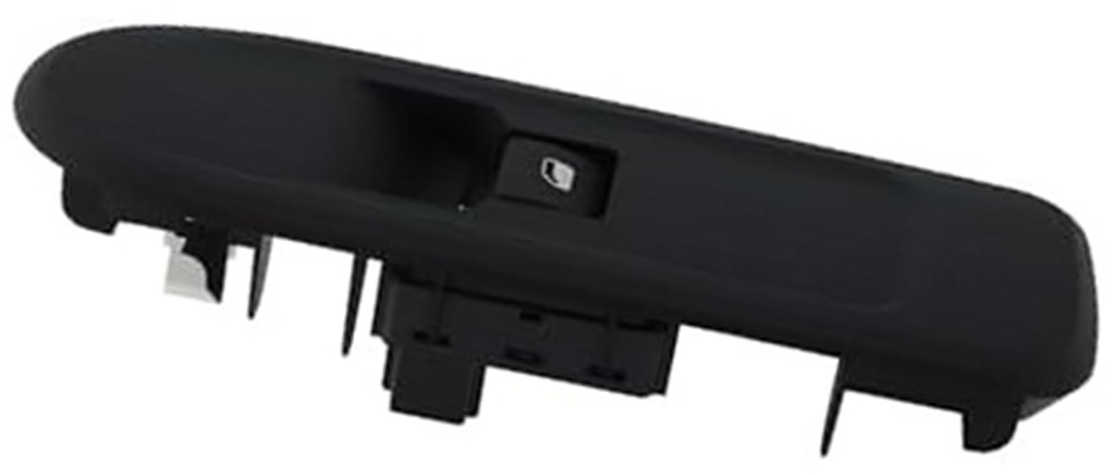 Commutateur de commande vitre électrique 4 broches 96657929Ze robuste - 8
