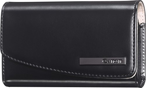 Canon デジタルカメラケース ブラック CSC-100BK khxv5rg Amazon.co.jp: Canon デジタルカメラケース ブラック CSC-100BK