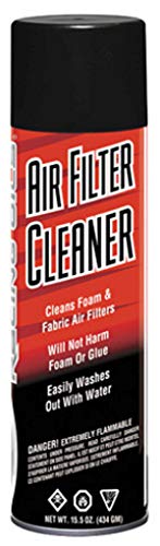 Maxima Air Filter Cleaner - 79920