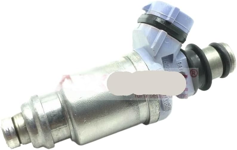 4x 燃料インジェクター トヨタ クラウン クレスタ チェイサー 1G-FE 23250-70100 23209-70100 に対応