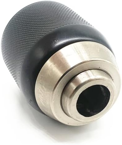 DCD800 DCD805 DCD800D2T DCD805NT Electric Drill Chuck Self-Locking Keyless Chuck Replacemnet For