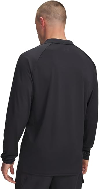 Under Armour Tactical Performance Long Sleeve Polo